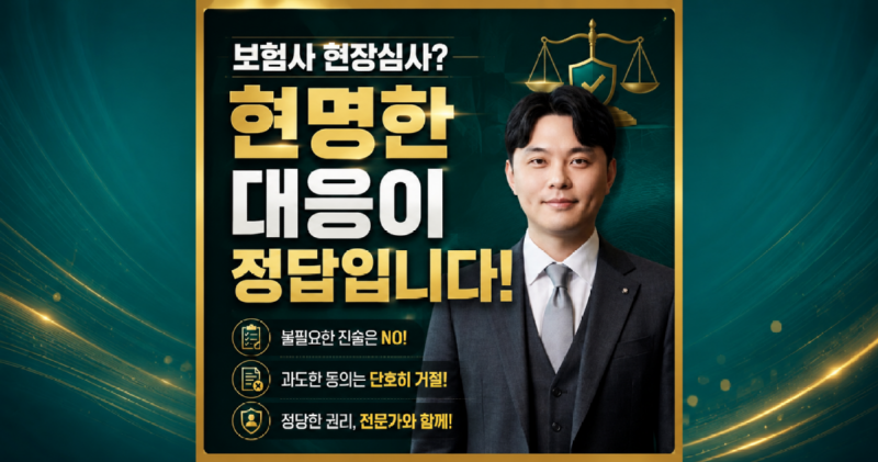 보험회사 현장조사 현명하게 대응 하는 방법.png